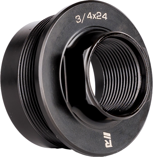 RUGGED SUPPRESSORS UNIVERSAL - DIRECT THREAD MOUNT M18X1