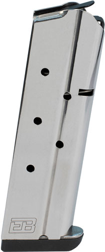 ED BROWN MAGAZINE 1911 10MM - 8RD S/S