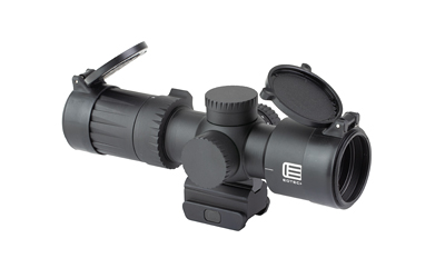 EOTECH VUDU 4-12X36 FFP SCP MD5 MRAD - Image 2