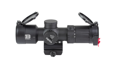 EOTECH VUDU 4-12X36 FFP SCP MD5 MRAD - Image 3
