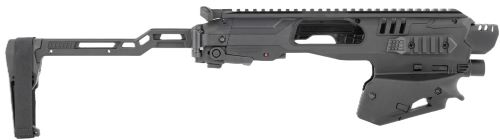 META TACTICAL EVO CONVERSION - KIT UNIVERSAL W/ STABILIZER BL