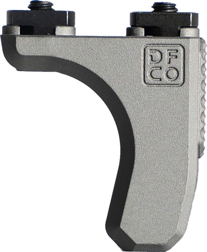 DIE FREE CO FULL STOP FINGER - HAND & BARRICADE STOP CLEAR