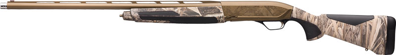 BROWNING MAXUS II WICKED WING - 12GA 3.5" 28" MO-SG HABITAT - Image 2