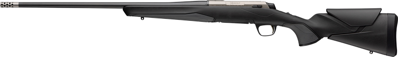 BROWNING X-BOLT 2 HUNTER 6.8 - WESTERN 24" COMPOSITE TWO TON - Image 2