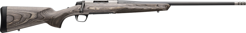 BROWNING X-BOLT 2 HUNTER 300 - WM 26" GRAY LAM/TWO-TONE MB