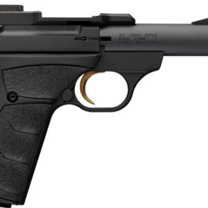 BROWNING BUCK MARK MICRO BULL - UFX 22LR 4.4" BLACK SR RMSC
