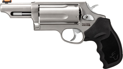 TAURUS JUDGE 45LC/410-3" 3" - FS 5-SHOT TORO SS RUBBER - Image 2