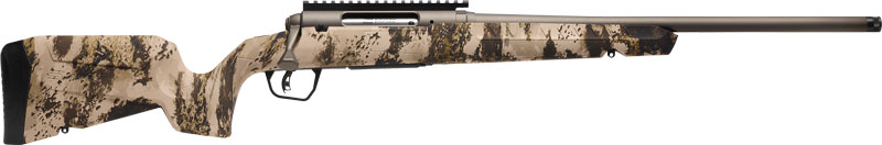 SAVAGE AXIS 2 PRO 223 20" HSB - COMPACT TB GM BRONZE/WESTERN<