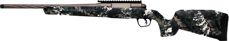 SAVAGE AXIS 2 PRO 350 LEGEND - 18" COMPACT BRONZE FOREST SP< - Image 2
