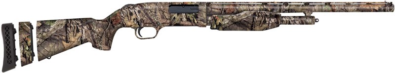 MOSSBERG 510 MINI 20GA 3" - 18.5"VR MO BREAK-UP COUNTRY