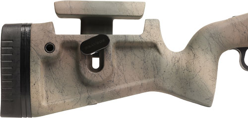 SAVAGE 110 PRO PURSUIT 308 20" - S/S CF WRAPPED/GRAYBOE CAMO - Image 3