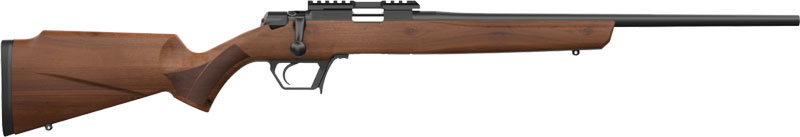 RETAY USA ASEND 22LR BOLT - 16" BBL WALNUT