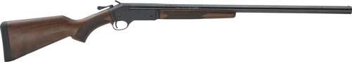 HENRY H15 SINGLE BARREL YOUTH - 20GA 3" 26" STEEL WANUT