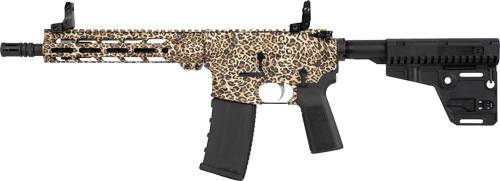 HIPOINT PISTOL HP-15 300 AAC - 10.5" 30RD BLADE BRACE LEOPARD - Image 2