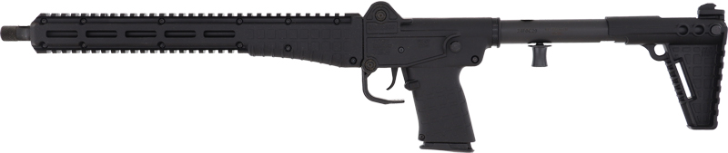 KEL-TEC SUB-2000 S2K 5.7 20RD - MAGAZINE BLACK - Image 2