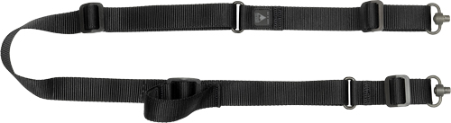 GROVTEC QS 2 POINT SABRE 1.25" - SLING BLACK