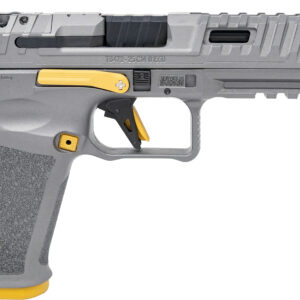CAN RIVAL SFX 9MM PST 18RD GRY