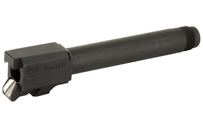 HK THRDD BARREL P30 9MM 4.44"