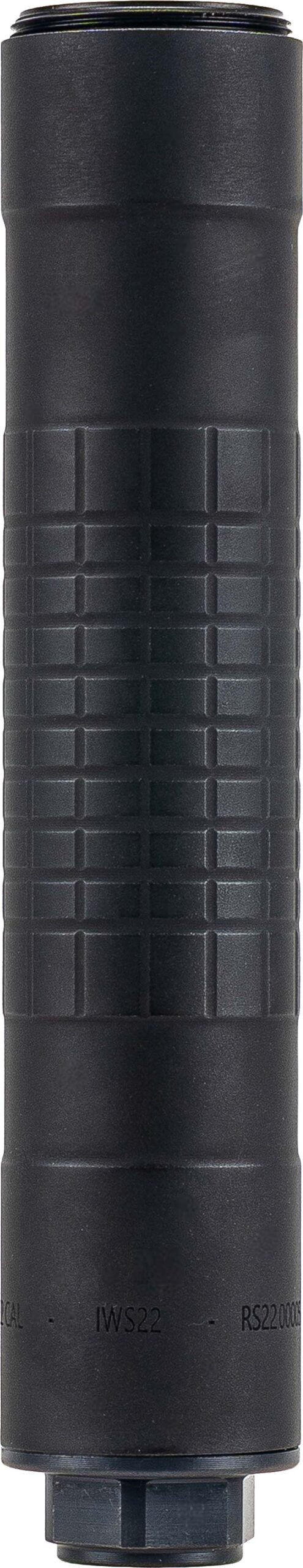 IWI SILENCER 22LR-5.7X28