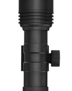 NIGHTSTICK LONG GUN LIGHT KIT - TURBO 800 LUMENS WITH SWITCH