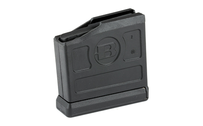 MAG BERGARA AICS 5RD SHORT ACTION