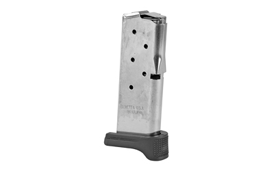 MAG BERETTA APX CARRY 9MM 6RD - Image 2