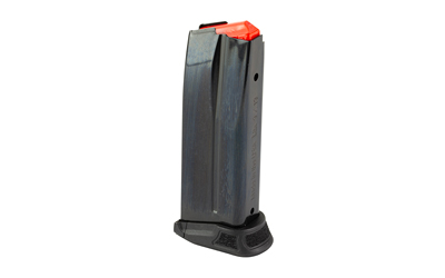 MAG HK CC9 12RD EXT FLOORPLATE BLK - Image 2
