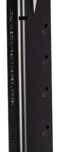 MEC-GAR MAGAZINE BERETTA 92FS - 9MM 30RD EXTENDED POLY BLACK