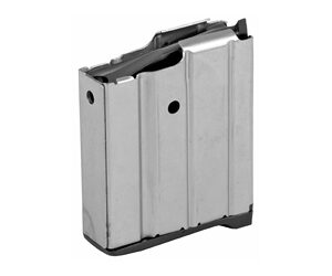 PROMAG RUGER MINI 14 223REM 10RD NKL