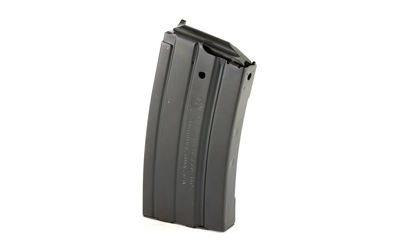 MAG RUGER MINI-14 223REM 20RD BLK - Image 2