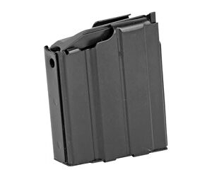 MAG RUGER MINI-14 223REM 10RD BLK