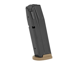 MAG SIG P320 9MM 17RD M17 COYOTE