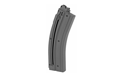 MAG HAMMERLI TAC R1C 22LR BLK 30RD - Image 2