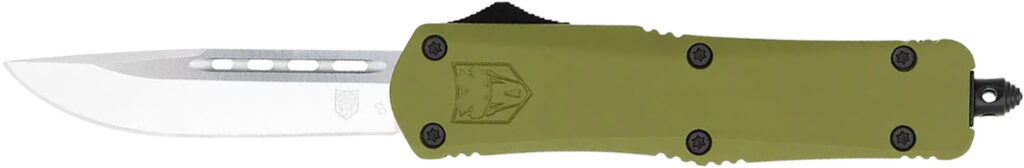 CBT MED FS-3 OD GREEN DROP PT