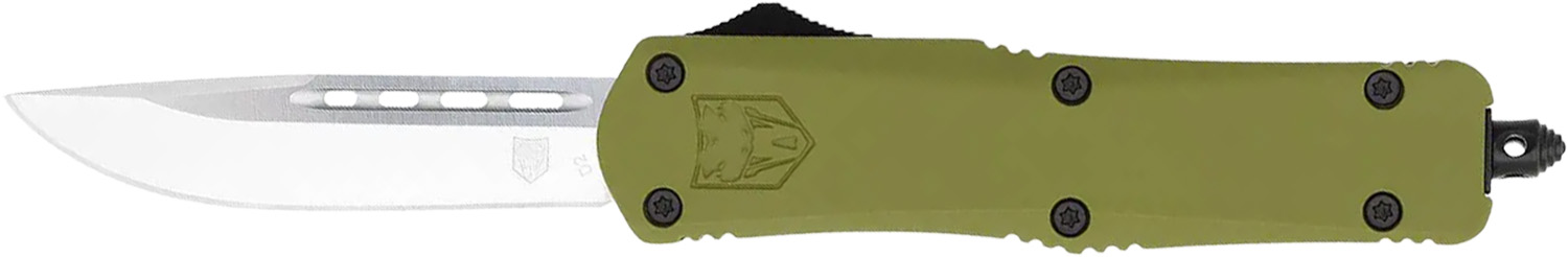 CBT MED FS-3 OD GREEN DROP PT