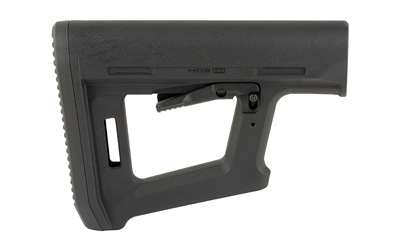 MAGPUL MOE PR CARBINE STOCK BLK - Image 2
