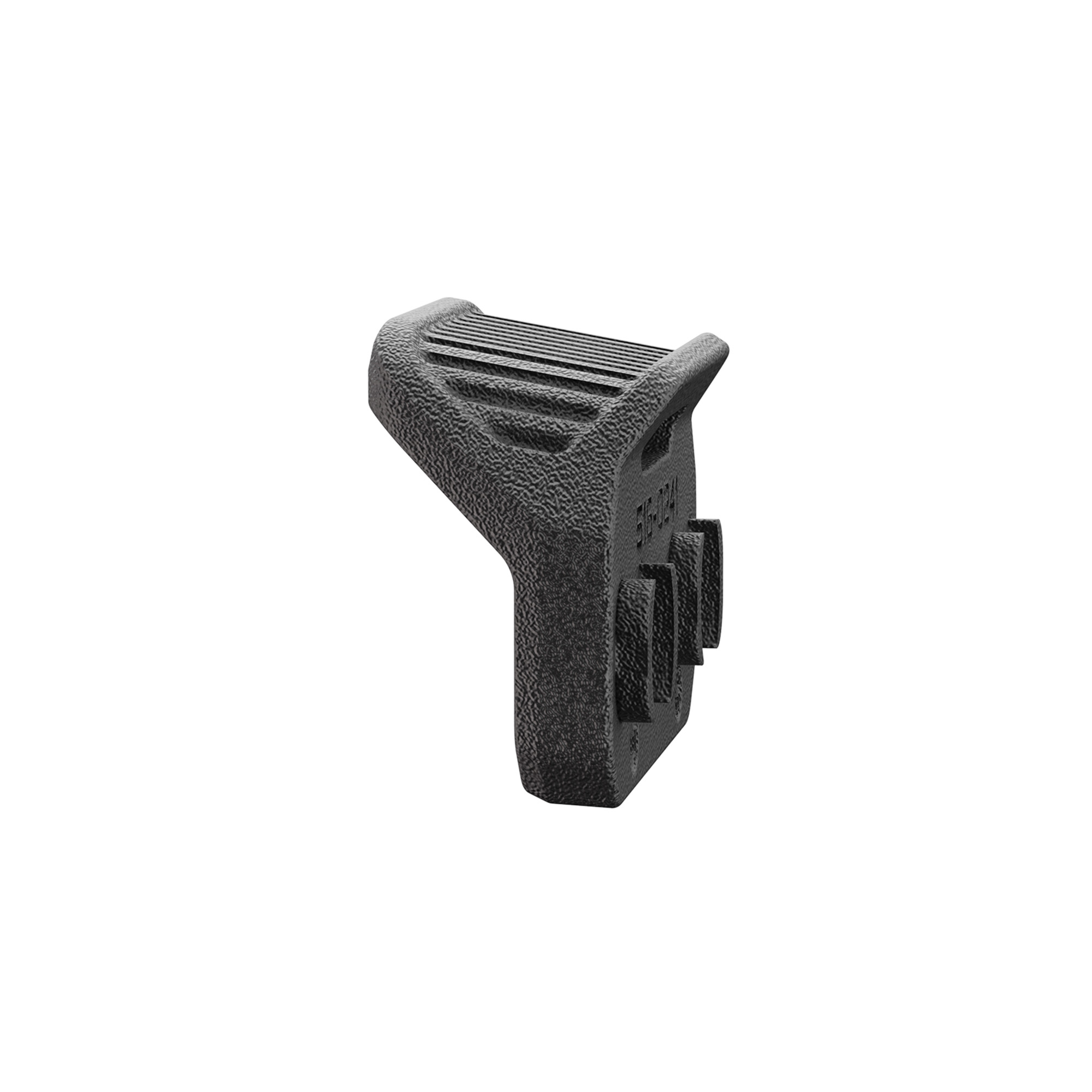 MAGPUL THUMB SHELF M-LOK BLACK - Image 3