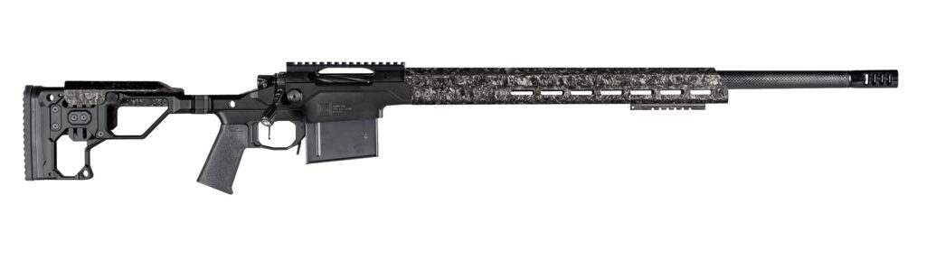 CHA MPR BA 25CR 20B