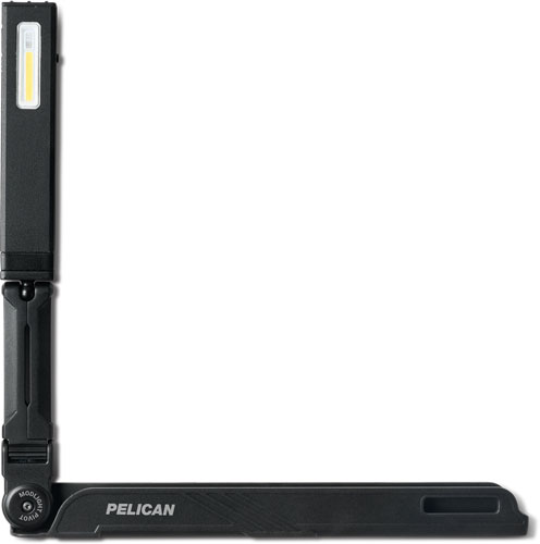 PELICAN MODLIGHT PIVOT FOR - PELICAN CASES 140 LUMENS