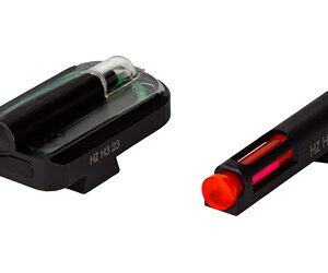 HIVIZ FASTDOT H3 FOR GLOCK MOS 9/40