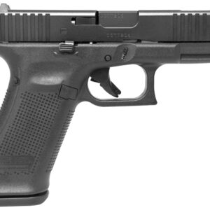 GLK 45CV 9MM PST 17RD FS TL