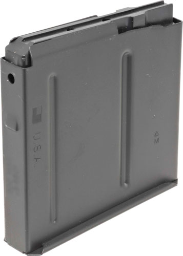 RUGER MAGAZINE PRECISION - 338 LAPUA 5RD