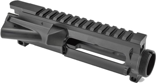 RUGER AR STRIPPED UPPER - RECEIVER