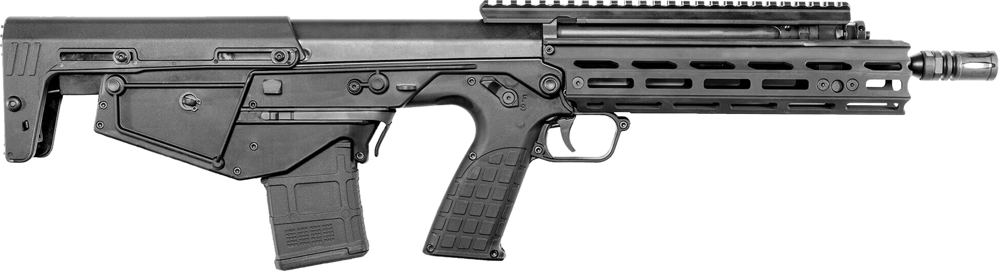 KEL RDB DEFENDER SA 5.56 20R B