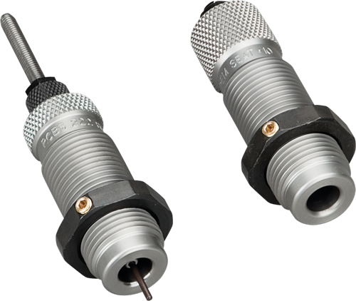 RCBS FULL LENGTH DIE SET - 22 ARC GP-A