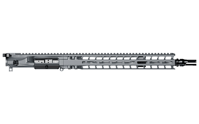 RADIAN UPPER 14.5" 6MM ARC GREY