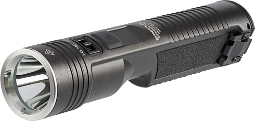 STREAMLIGHT STINGER 2020 LED - W/120V AC/12V DC CHARGER BLACK - Image 2