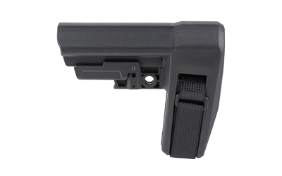 SB TACT SBA6 AR PSTL BRACE 5 POS BLK