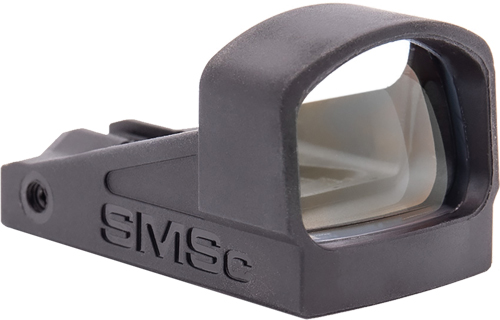 SHIELD SIGHTS SMSC MINI SIGHT - COMPACT RED DOT 8MOA