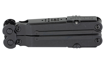 SOG POWERLOCK EOD V-CTTR BLK W/STH - Image 2